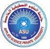 Photo de Applied Sciene Private University, Amman